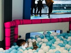 海洋球-蒙特利亲子乐园