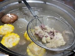 -原牛道·潮汕围炉火锅(讯美店)