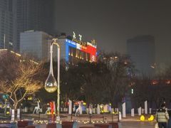 -西安创业咖啡街区