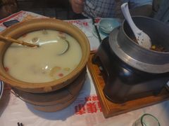-五马集·海鲜·温州大牌档(黑金冠五马街十字路口店)