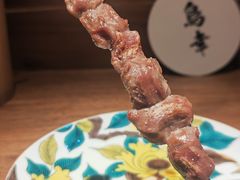 -鸟幸 TORISAKI 炭火居酒屋