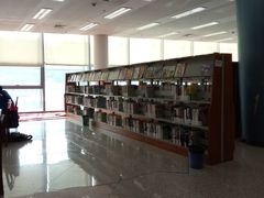 -金陵图书馆