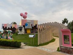 -水桶王国主题餐厅·聚会·生日派对·亲子活动·家庭套餐(亚龙湾希尔顿店)