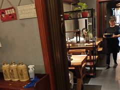 -万记麻辣烫国展总店