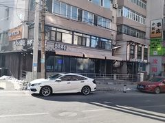 -小乾杯串店•16年沈阳烧烤(文安路店)