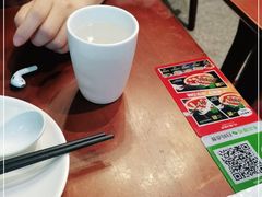 -付小姐在成都(中山公园店)