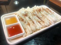 -汀小府·福建客家菜(鼓山沃尔玛店)