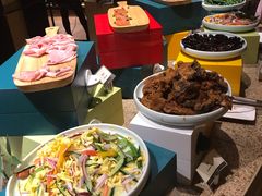 -上海东方佘山翰悦阁酒店·Vie全日制餐厅