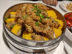 -小河盐帮·私家菜·烤鸭(三元桥·霄云路店)