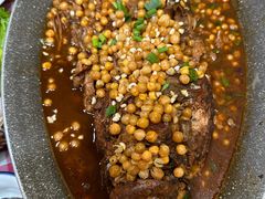 -王村姑老土炕莜面村(桥东店)