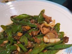 -呷湘厨·鱼汤捞饭·剁椒鱼头·辣椒炒肉(国家会展中心店)