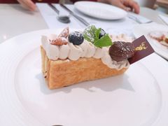 -Deer Park鹿园西餐(仁恒置地广场店)