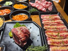 -九田家黑牛烤肉料理(华侨城店)