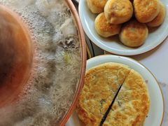 -穆斯林饭庄(明德南街店)