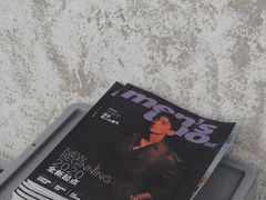 -边渡咖啡烘焙店(昙华林店)
