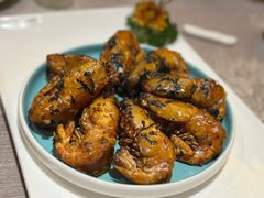-香云轩·顺德菜(香云纱园林酒店店)