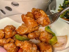 -莆田餐厅PUTIEN(武商MALL店)