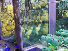-天天玩X秋葉原日系动漫游戏中心