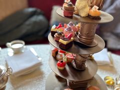 -Salon de Ville浦江汇(上海外滩华尔道夫酒店店)