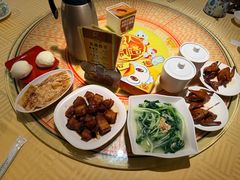-石岐佬中山菜馆(张溪店)