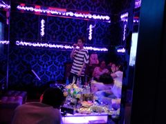 -吉星氧吧量贩式KTV(惠乐购百货店)