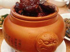 -瑞福园联谊餐室(茂名南路店)