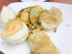 炸茄盒-锦昌酒楼(即墨店)