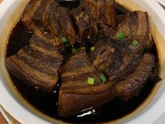 -龙井壹号·茶缘山景宴(龙井村店)