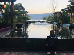 -西昌邛海湾柏樾酒店(原邛海湾柏栎度假酒店)