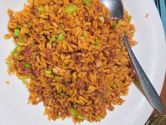 -大树餐厅(益田假日店)