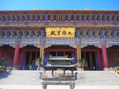 -崇圣寺三塔文化旅游区