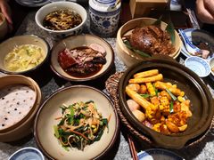 -南京大牌档(济南万象城店)