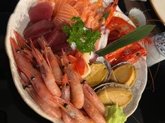 -新鲜特色餐厅(香格里拉大酒店)
