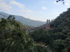 -古龙峡云天玻霸