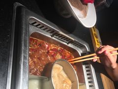 -巴奴毛肚火锅(六天地店)