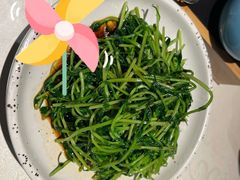 -老头儿油爆虾·三潭印月