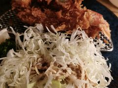 -山杏yama-katsu·吉列炸物