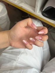 -喜柚自助美甲美睫