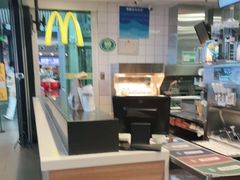-麦当劳(广州南站店)