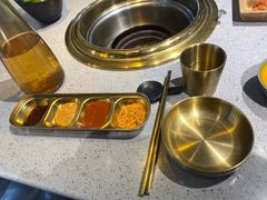 -妥妥烤肉料理(昙华林店)