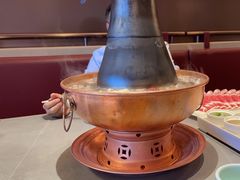 -额尔敦传统涮(体育场店)