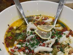 -绿草地·湘菜(芙蓉天街店)