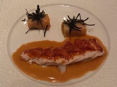 -Le Bernardin