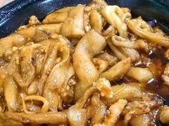 -红炎炎农家菜老字号(金水台店)