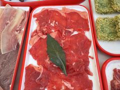 -毛辣果红酸汤火锅·冰煮羊涮肉(西单店)
