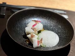 犬牙鱼瓣-泰安门Taian Table(镇宁路店)