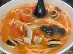 -洪福米线(浣纱路店)