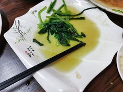 -清真·伊清阁餐厅
