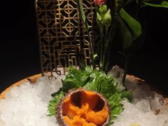 -蟹犇前•帝王蟹雪蟹(陆家嘴店)
