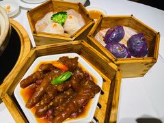 -新雅(丰盛里店)